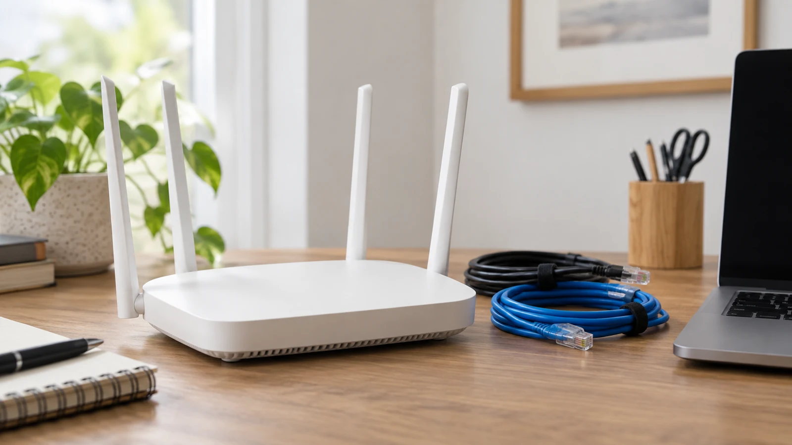 Wi-Fi 与路由器编辑组 - ProtonVPN